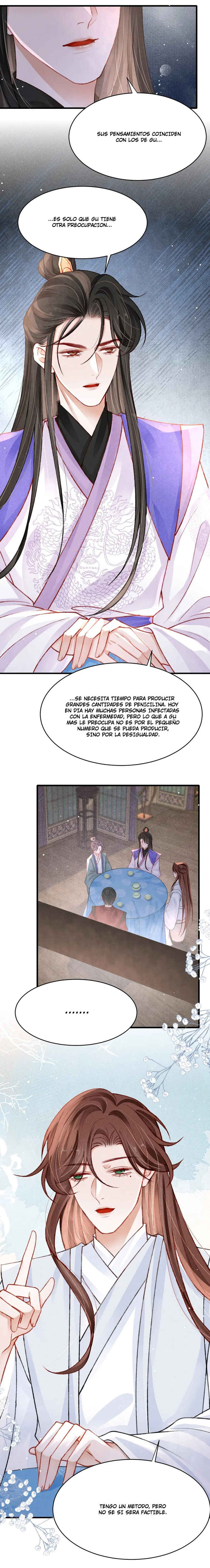 The King Is in Love Chapter 61 - Page 8