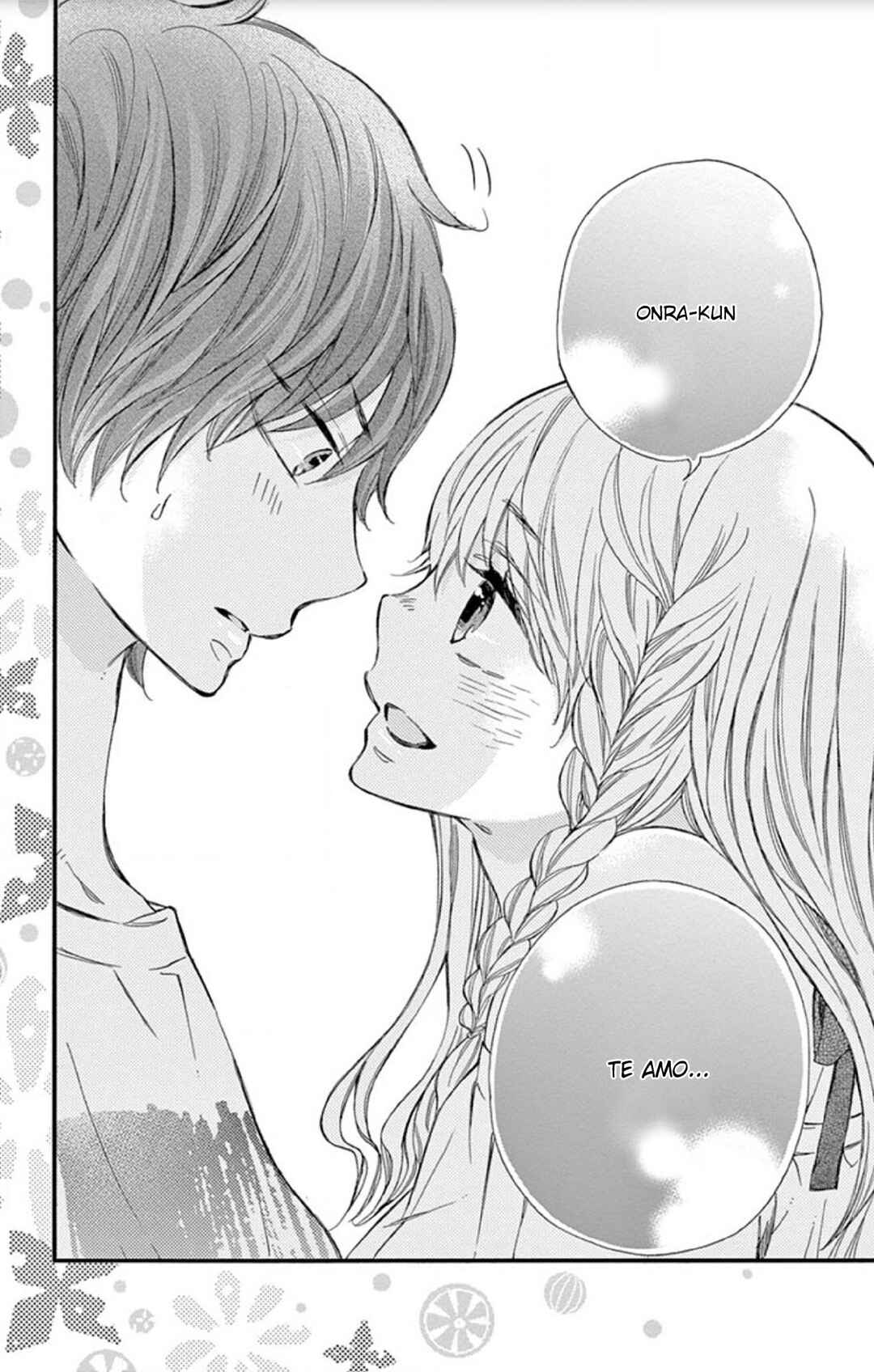 Namete, Kajitte, Tokidoki Medete Chapter 38 - Page 24