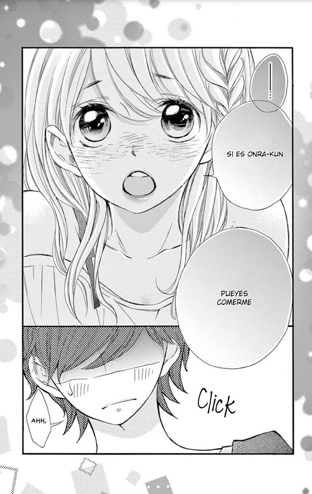 Namete, Kajitte, Tokidoki Medete Chapter 38 - Page 27