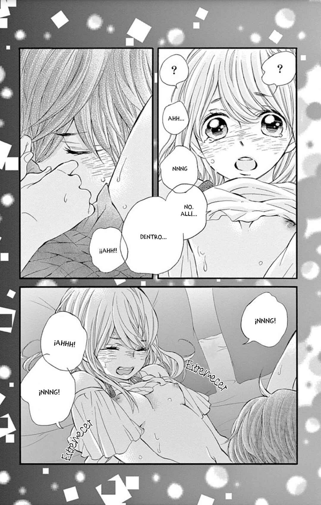 Namete, Kajitte, Tokidoki Medete Chapter 38 - Page 38