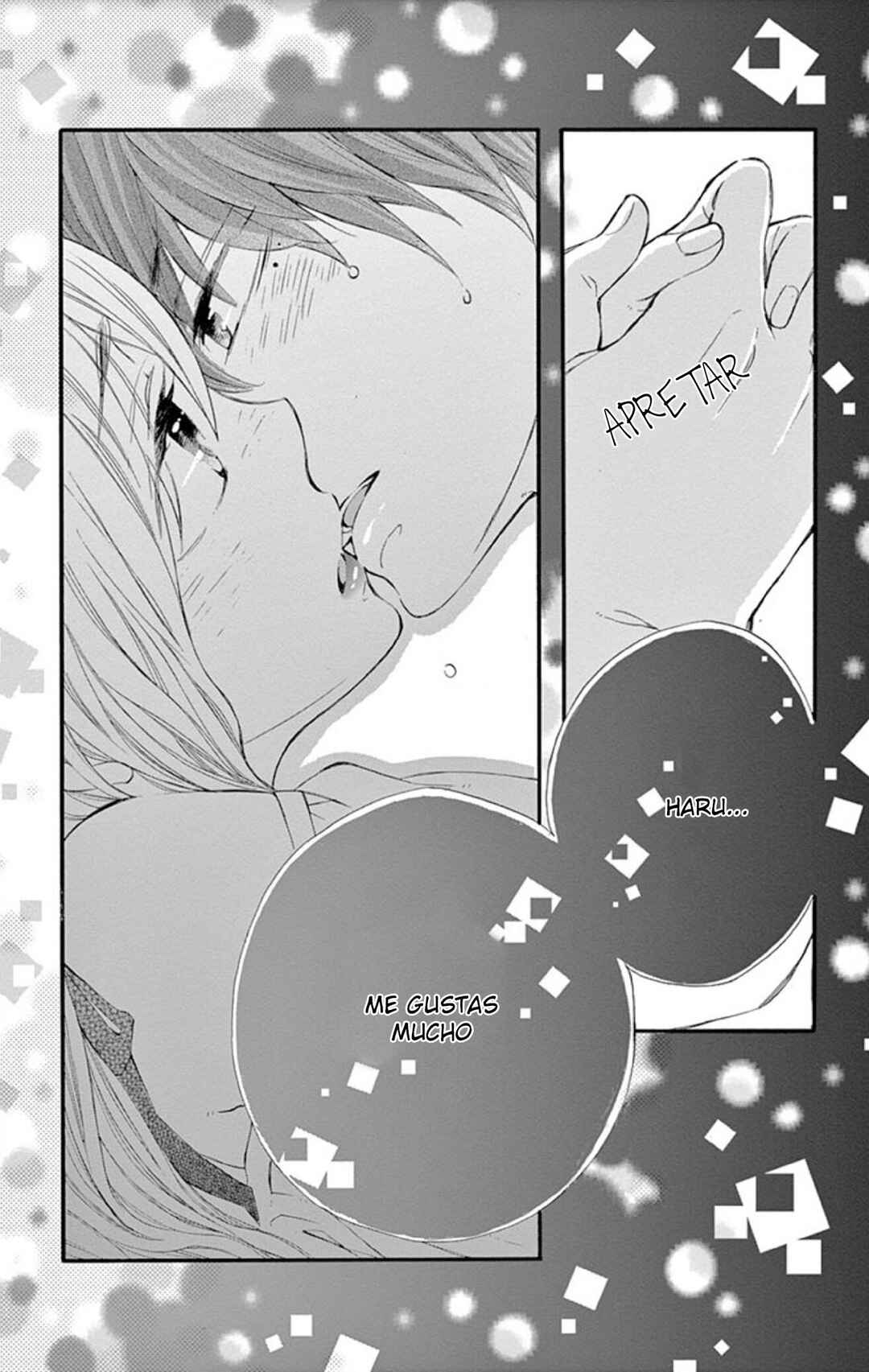 Namete, Kajitte, Tokidoki Medete Chapter 38 - Page 43