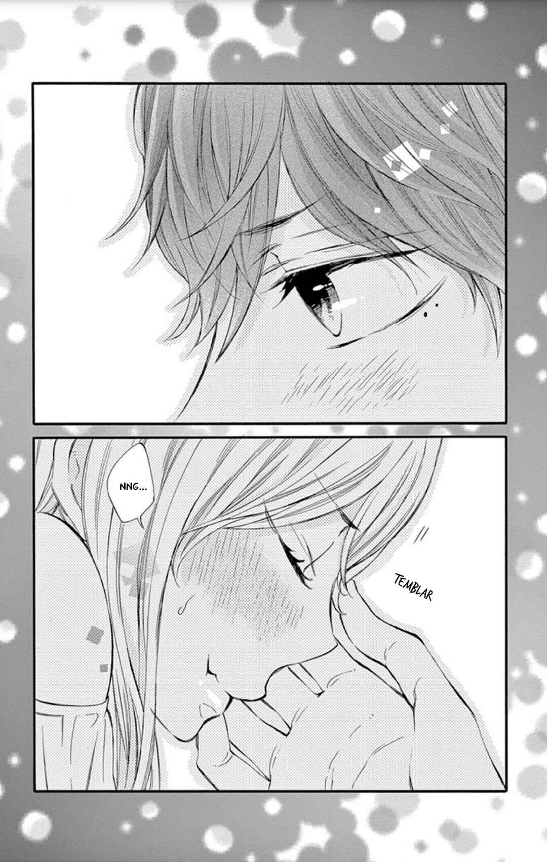 Namete, Kajitte, Tokidoki Medete Chapter 38 - Page 6