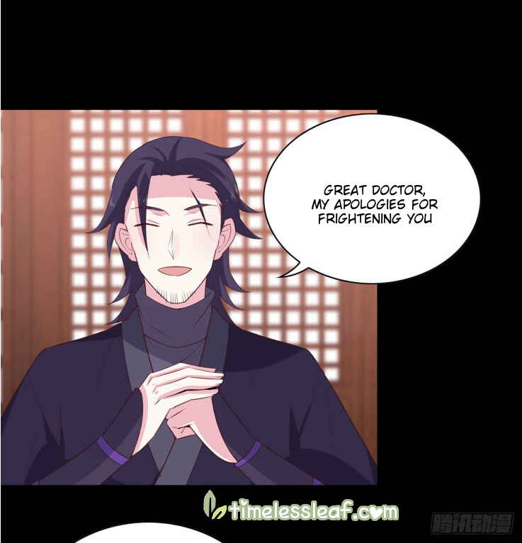 Supreme Ocular Master: The Peerless Heiress Chapter 28 - Page 13
