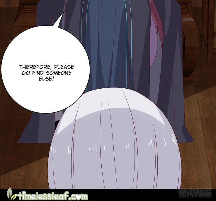 Supreme Ocular Master: The Peerless Heiress Chapter 28 - Page 21