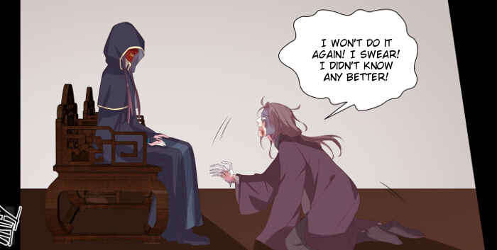 Supreme Ocular Master: The Peerless Heiress Chapter 28 - Page 28