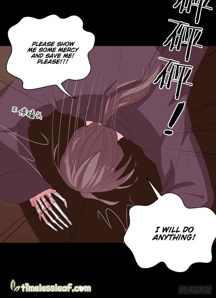 Supreme Ocular Master: The Peerless Heiress Chapter 28 - Page 29