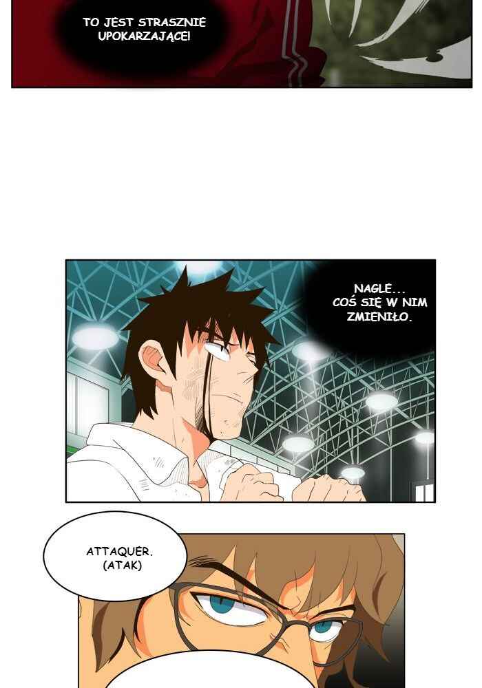 God of High School Chapter 17 - Page 24