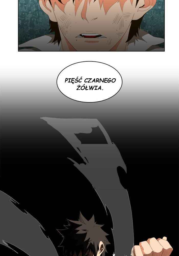 God of High School Chapter 17 - Page 39