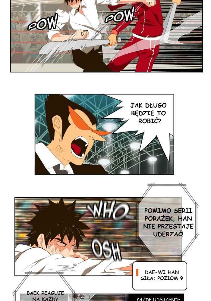 God of High School Chapter 17 - Page 4
