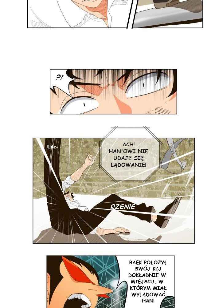 God of High School Chapter 17 - Page 8