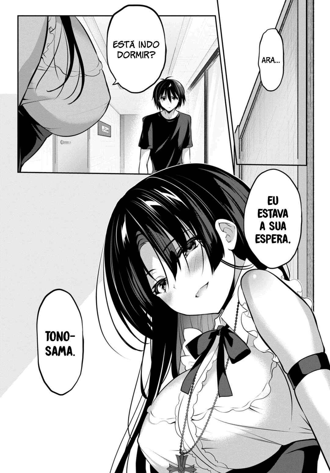 Strategic Lovers Chapter 8 - Page 16