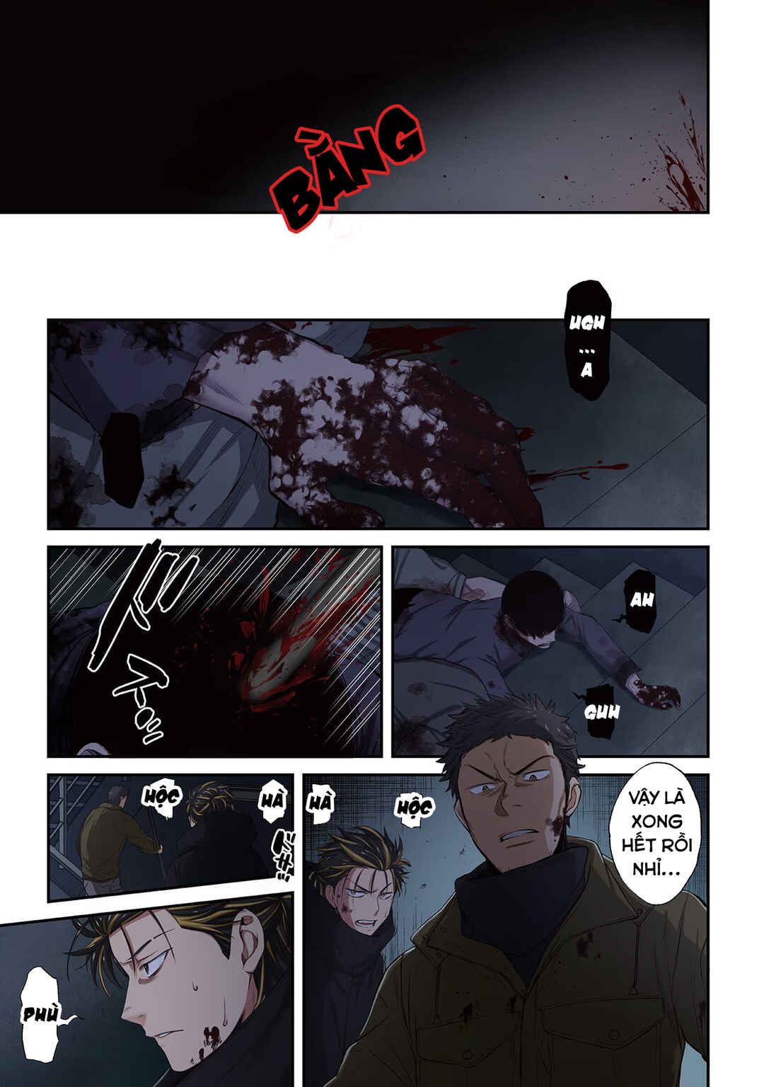 Zombie no Afureta Sekai Ore Dake ga Osowarenai Chapter 27 - Page 10