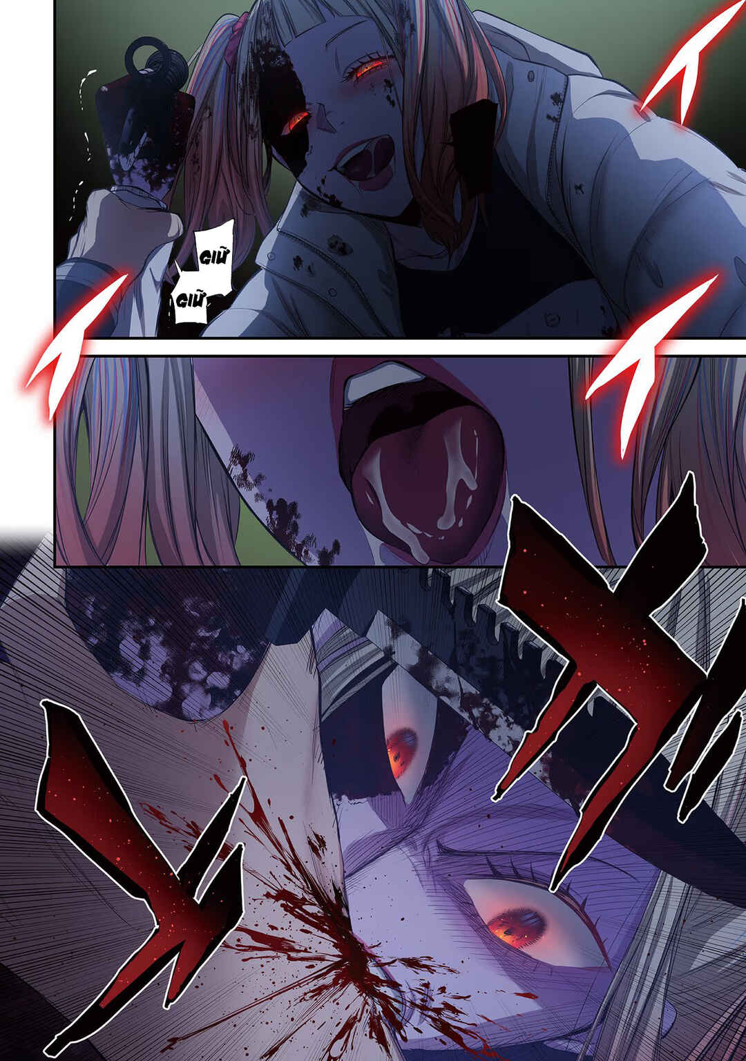 Zombie no Afureta Sekai Ore Dake ga Osowarenai Chapter 27 - Page 7