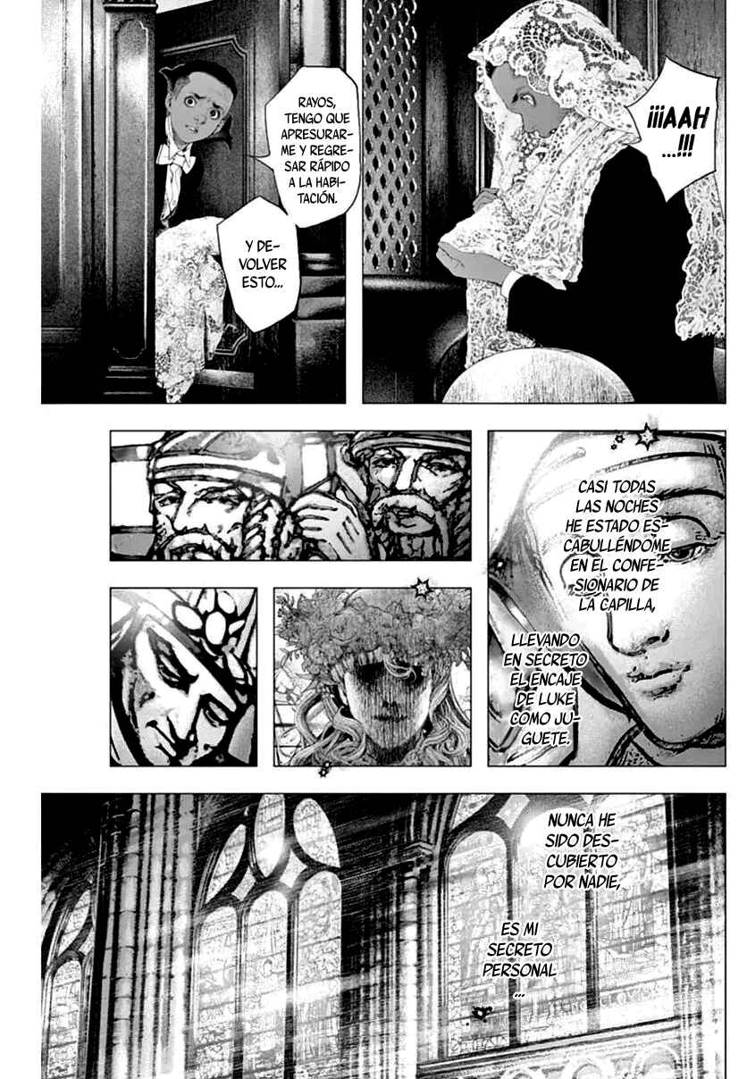 #DRCL midnight children Chapter 14 - Page 11