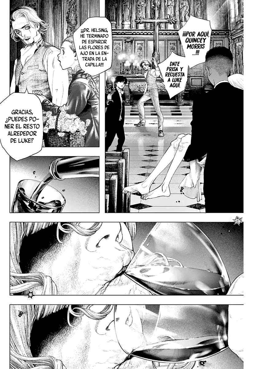#DRCL midnight children Chapter 14 - Page 13