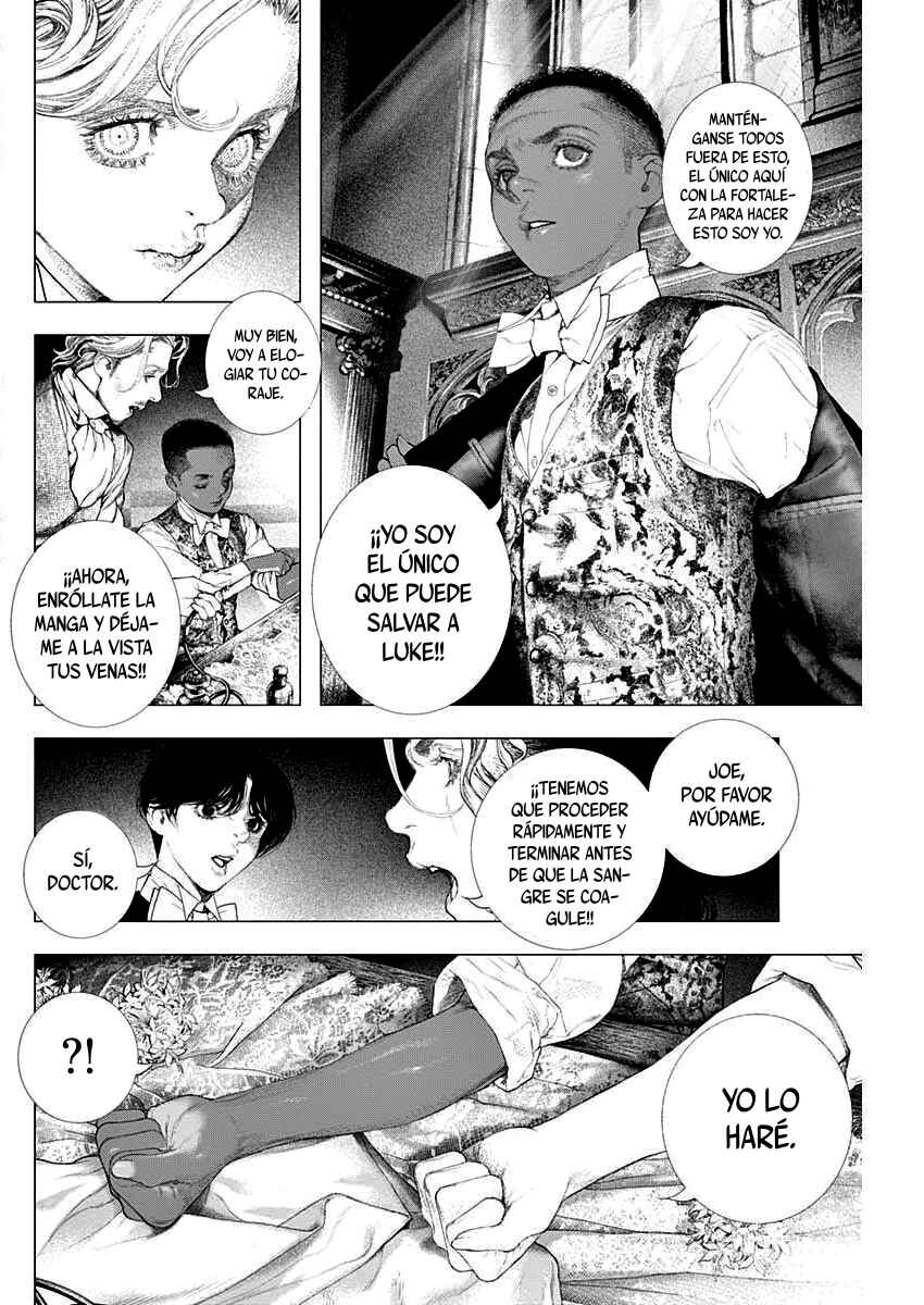 #DRCL midnight children Chapter 14 - Page 18