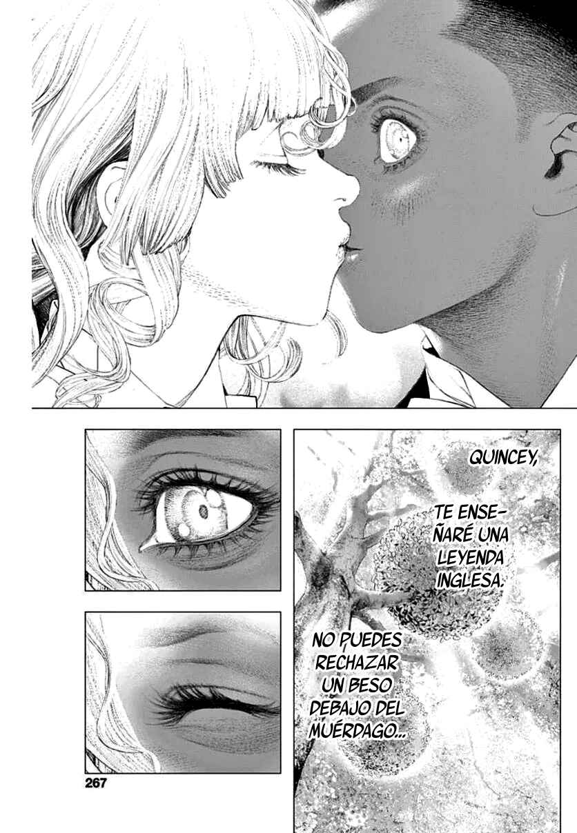 #DRCL midnight children Chapter 14 - Page 8