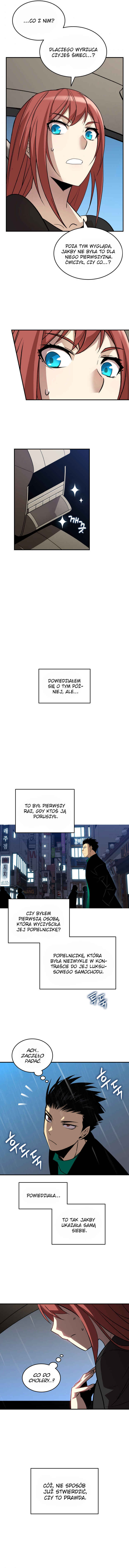 The Worn and Torn Newbie Chapter 49 - Page 14