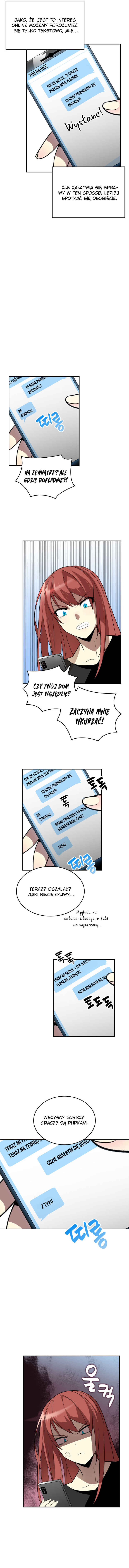 The Worn and Torn Newbie Chapter 49 - Page 3