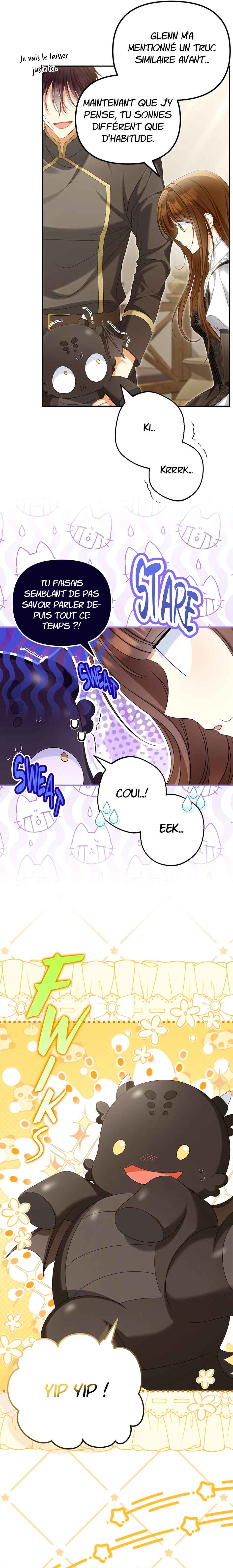 Gajja Anae ege Wae Jipchakhaseyo? Chapter 72 - Page 15