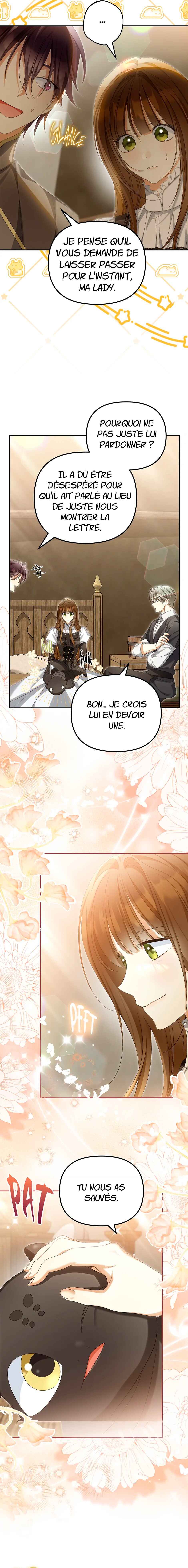 Gajja Anae ege Wae Jipchakhaseyo? Chapter 72 - Page 16