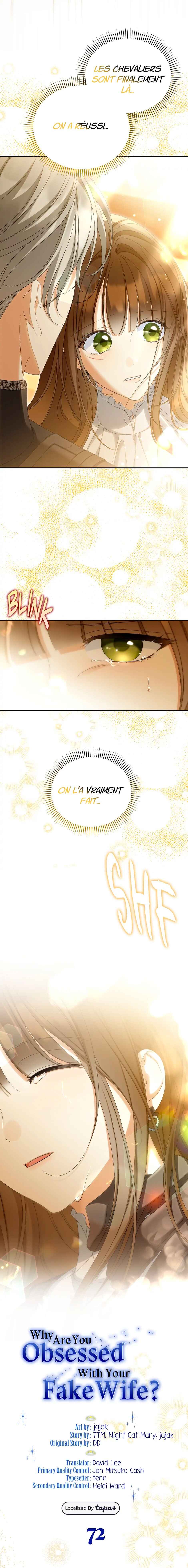 Gajja Anae ege Wae Jipchakhaseyo? Chapter 72 - Page 2