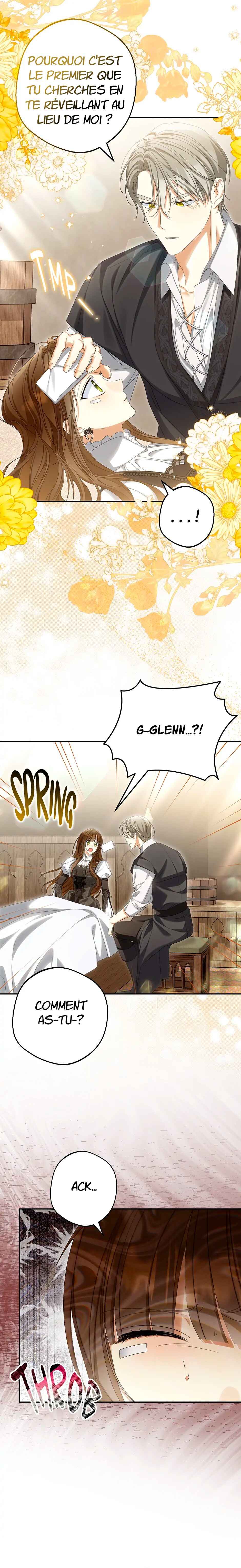 Gajja Anae ege Wae Jipchakhaseyo? Chapter 72 - Page 4