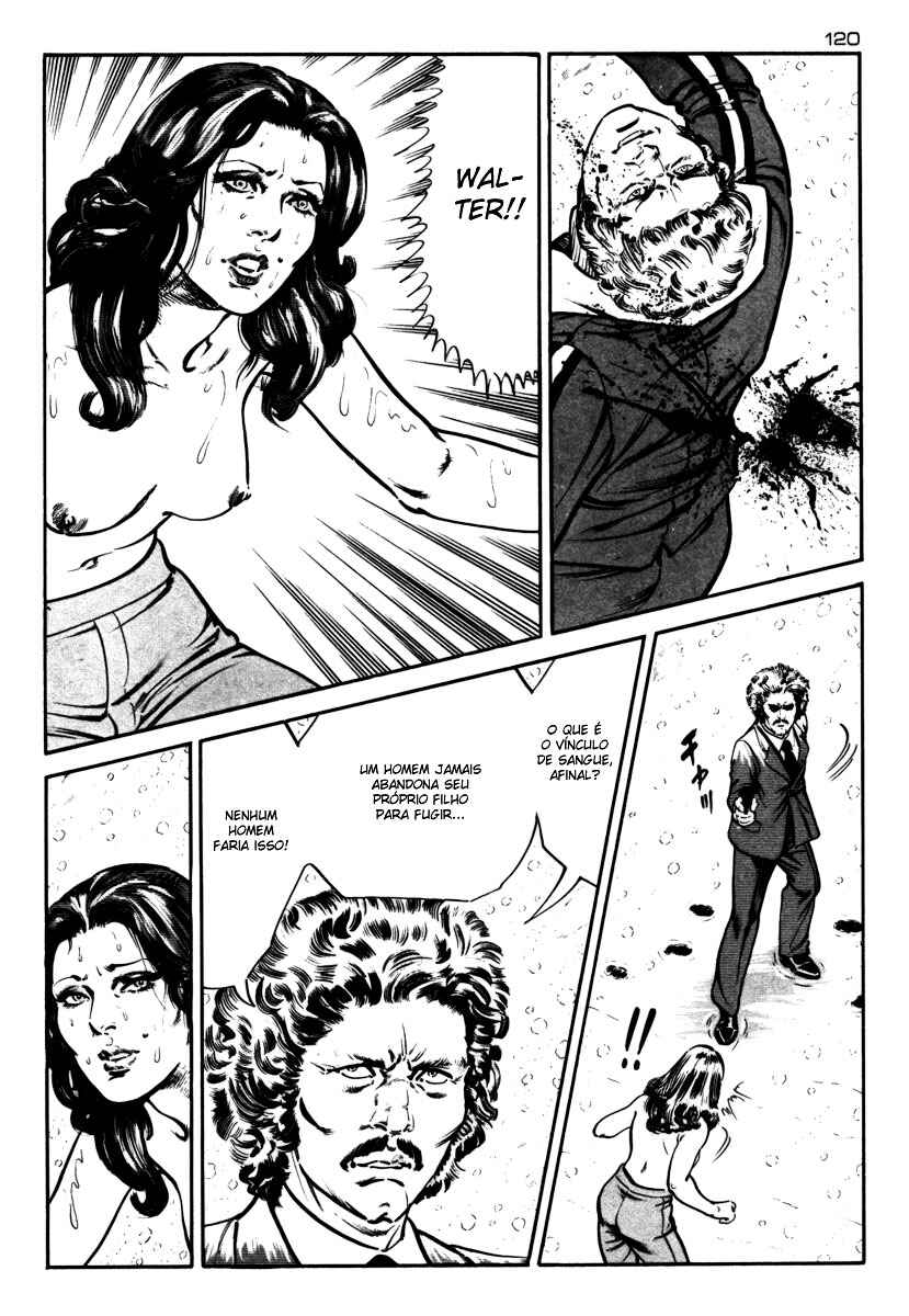 Experimental Doll Dummy Oscar Chapter 41 - Page 16