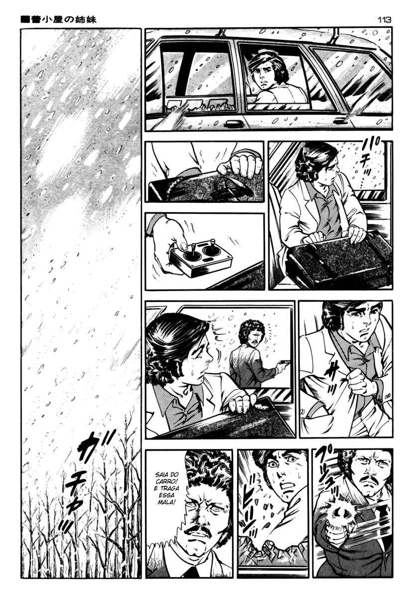Experimental Doll Dummy Oscar Chapter 41 - Page 9