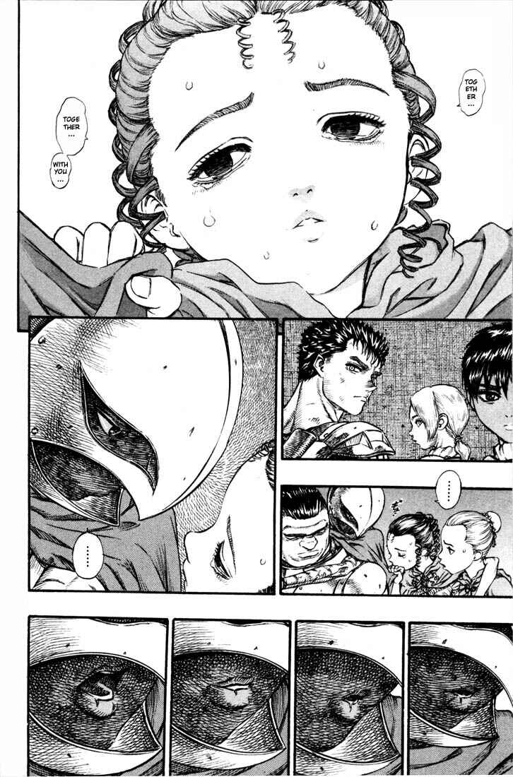 Berserk Chapter 57 - Page 10