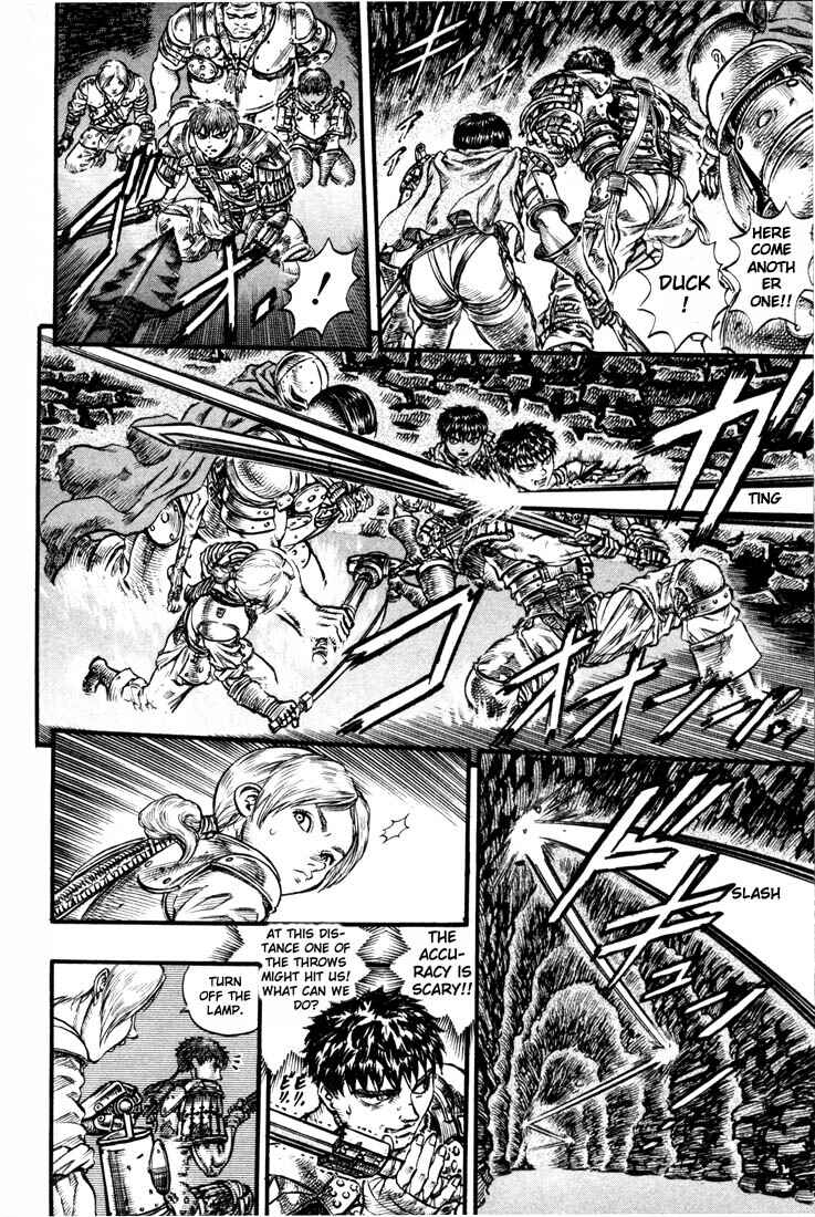 Berserk Chapter 57 - Page 18