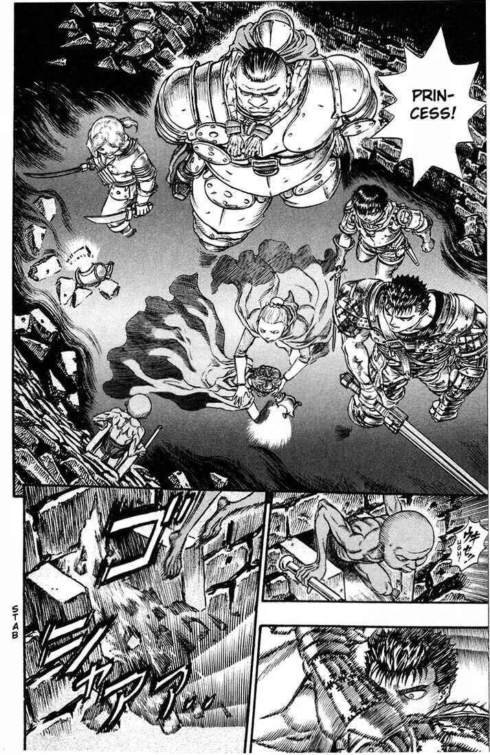 Berserk Chapter 57 - Page 4