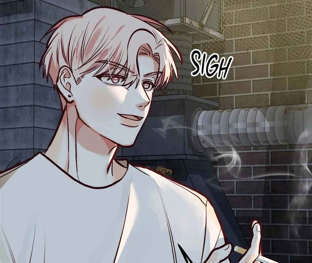 Don’t Pick Don’t Pick Chapter 23 - Page 140
