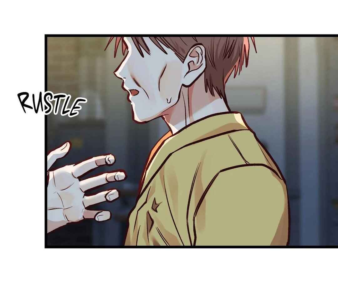 Don’t Pick Don’t Pick Chapter 23 - Page 152