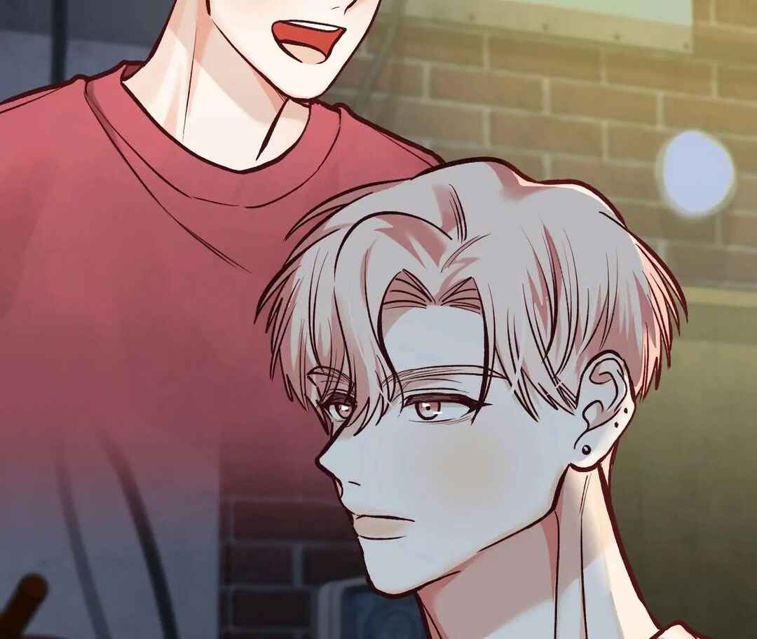 Don’t Pick Don’t Pick Chapter 23 - Page 164