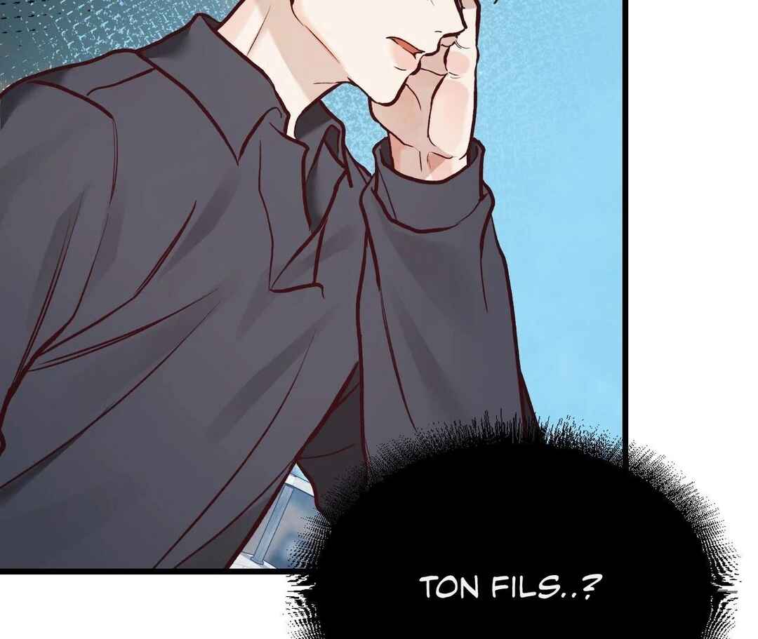 Don’t Pick Don’t Pick Chapter 23 - Page 17