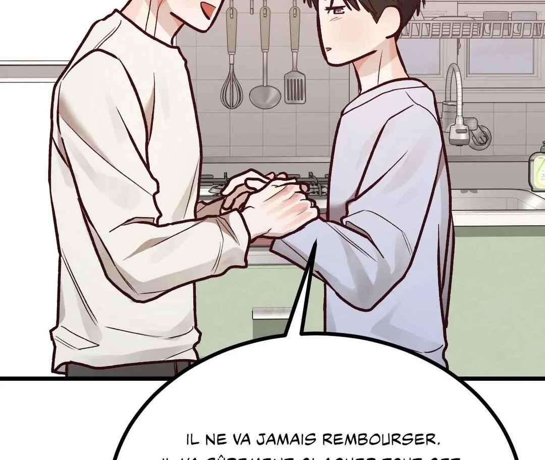 Don’t Pick Don’t Pick Chapter 23 - Page 182