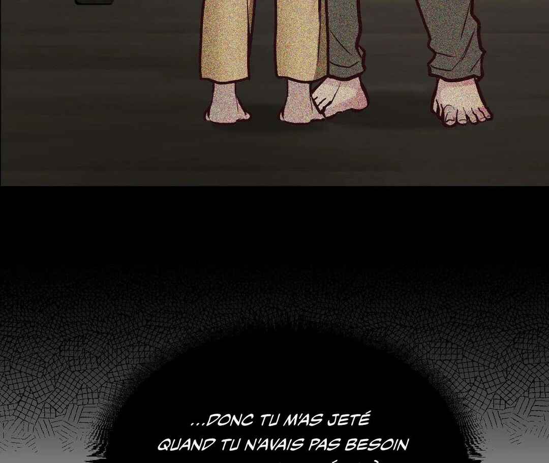 Don’t Pick Don’t Pick Chapter 23 - Page 22