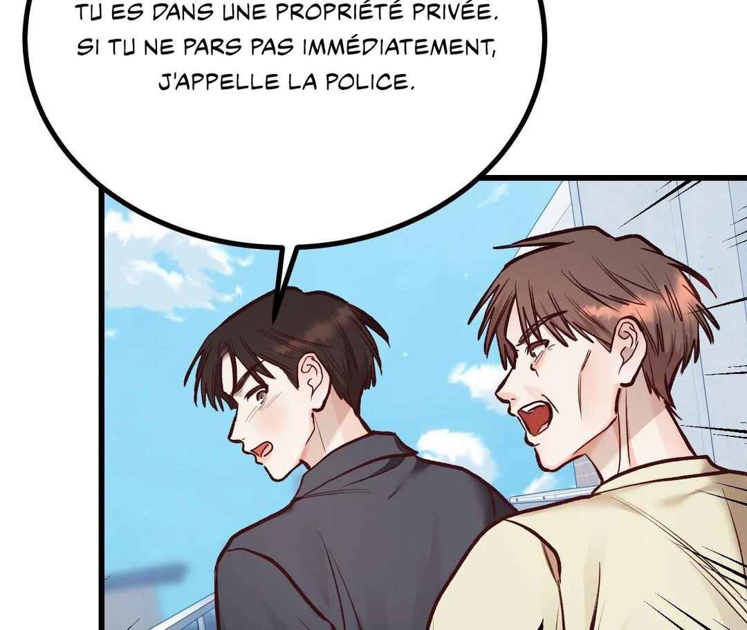 Don’t Pick Don’t Pick Chapter 23 - Page 27