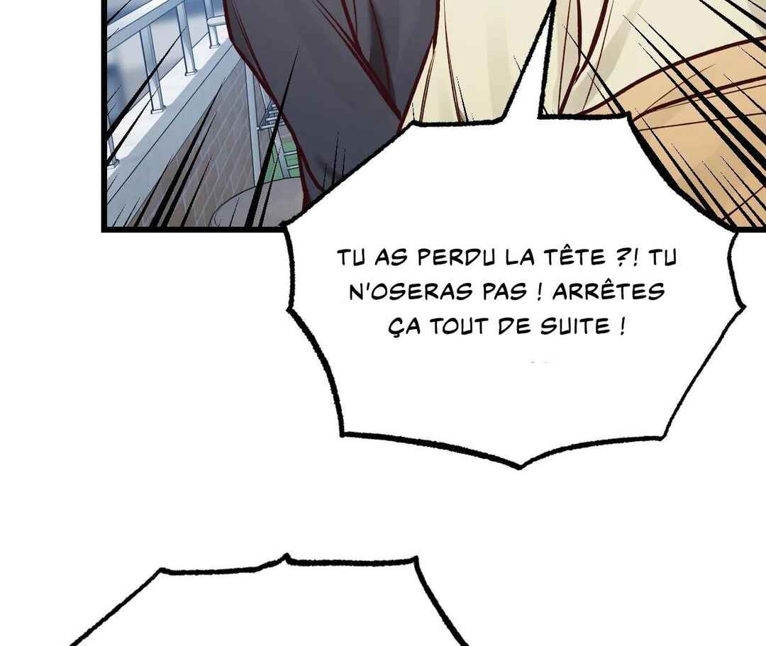 Don’t Pick Don’t Pick Chapter 23 - Page 28