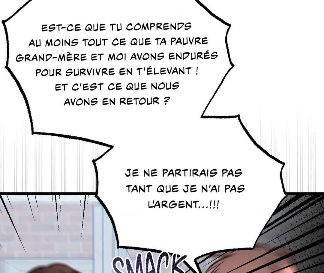 Don’t Pick Don’t Pick Chapter 23 - Page 29