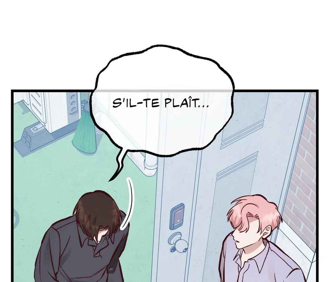 Don’t Pick Don’t Pick Chapter 23 - Page 49