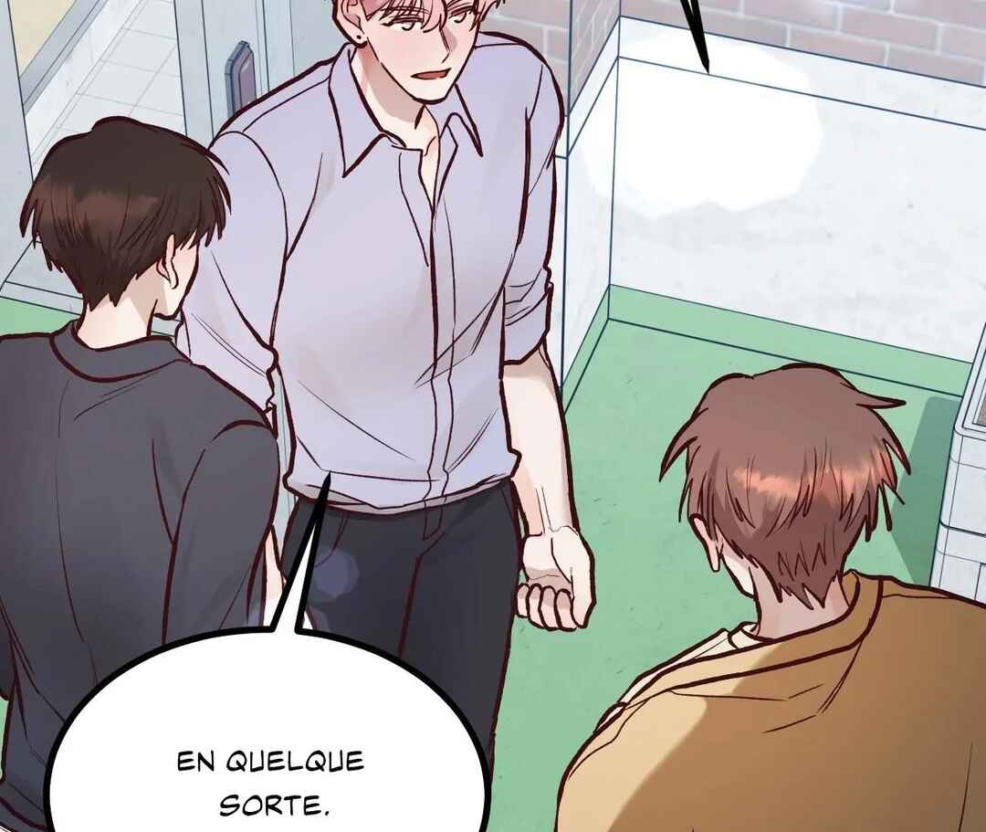 Don’t Pick Don’t Pick Chapter 23 - Page 60