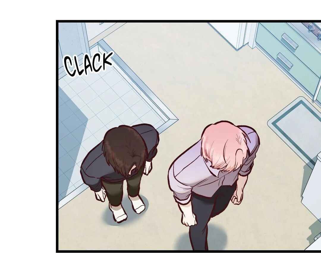 Don’t Pick Don’t Pick Chapter 23 - Page 92