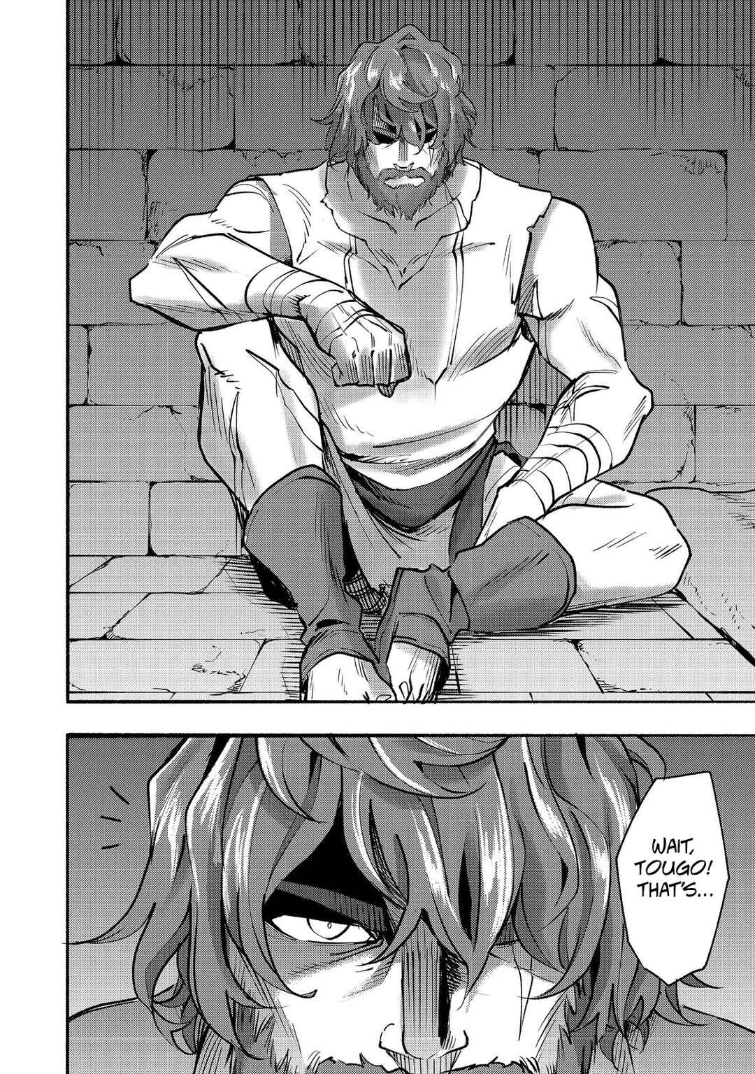 Kyou mo E ni Kaita Mochi ga Umai Chapter 11 - Page 13