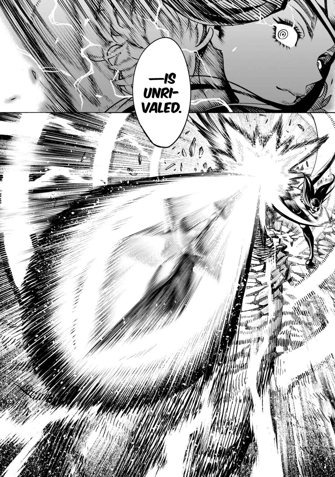Rosen Garten Saga Chapter 86 - Page 21