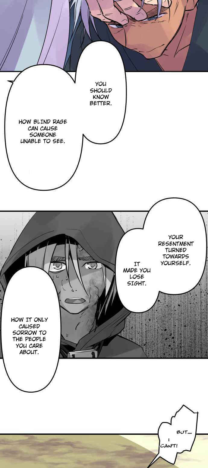 Tobari of the Dawn Chapter 279 - Page 11