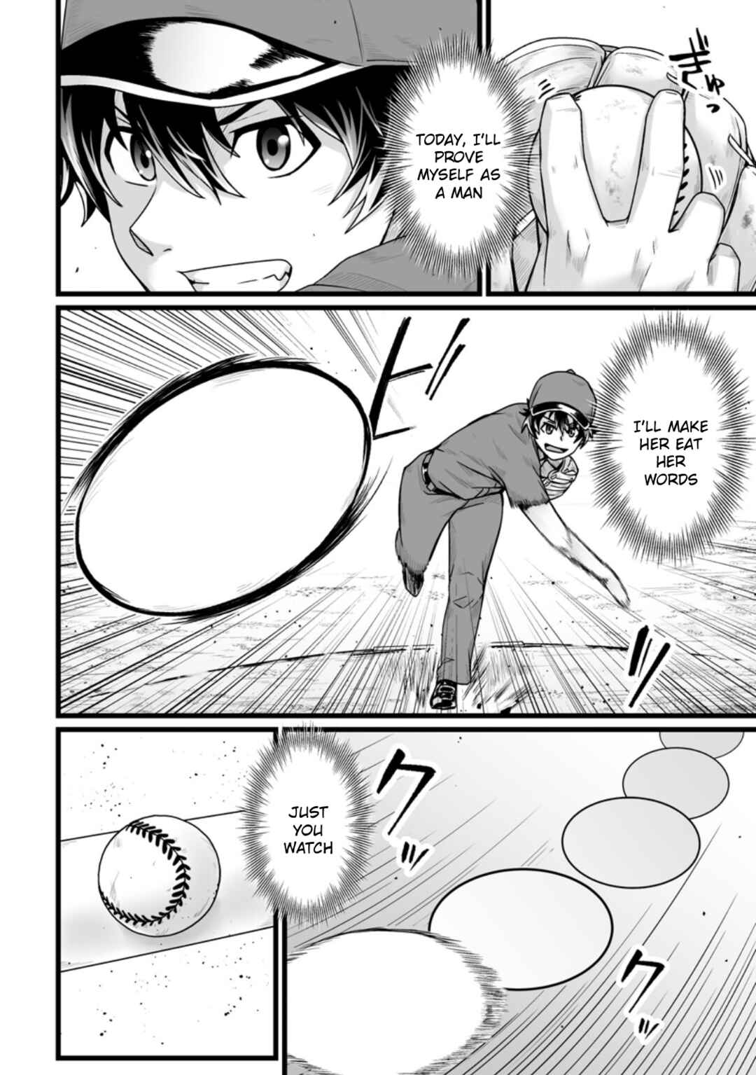 Isekai de Uwamae Hanete Ikiteiku ~Saisei Mahoutsukai no Yuru Fuwa Jinzai Haken Seikatsu~ Chapter 34 - Page 13