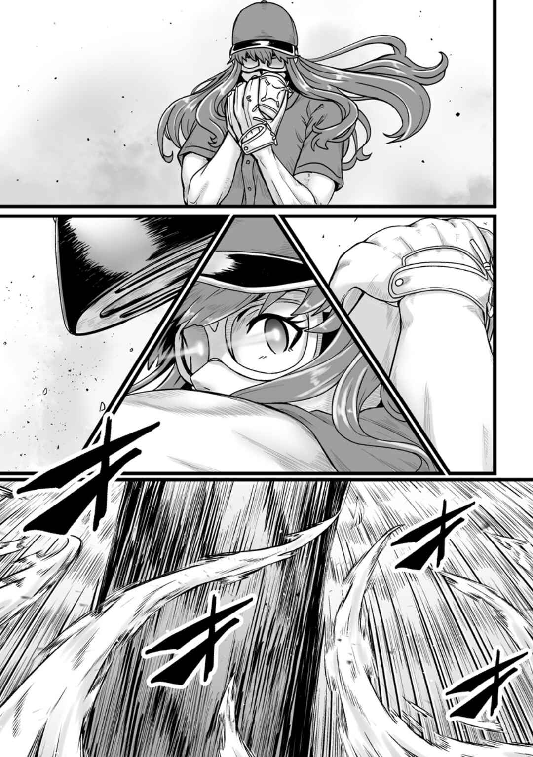 Isekai de Uwamae Hanete Ikiteiku ~Saisei Mahoutsukai no Yuru Fuwa Jinzai Haken Seikatsu~ Chapter 34 - Page 22