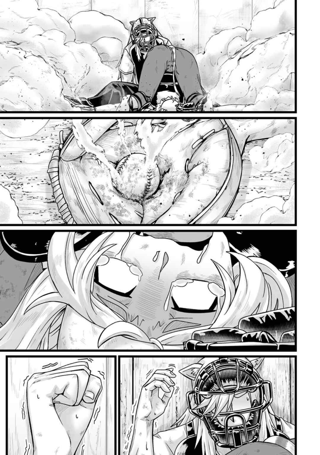Isekai de Uwamae Hanete Ikiteiku ~Saisei Mahoutsukai no Yuru Fuwa Jinzai Haken Seikatsu~ Chapter 34 - Page 26